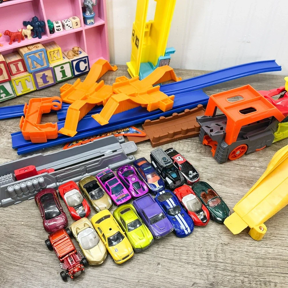 Hot Wheels hot wheels
